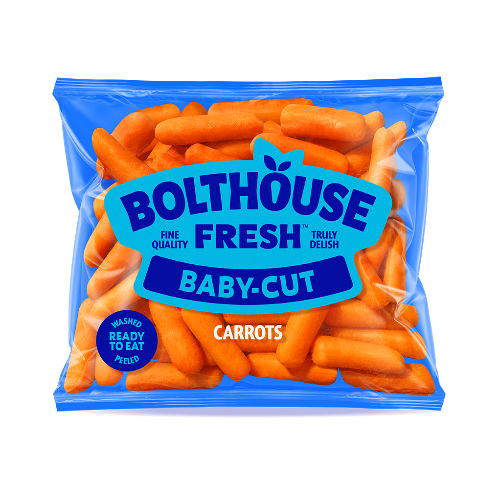 Baby Carrots